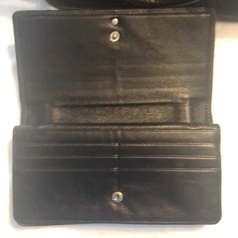 Authentic Brighton Handbag/Wallet - Picture 8 of 8